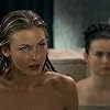 Tabrett Bethell in Legend of the Seeker (2008)