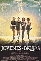 Jóvenes brujas