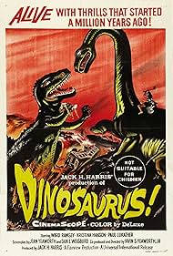 Dinosaurus! (1960)