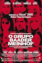 O Grupo Baader Meinhof