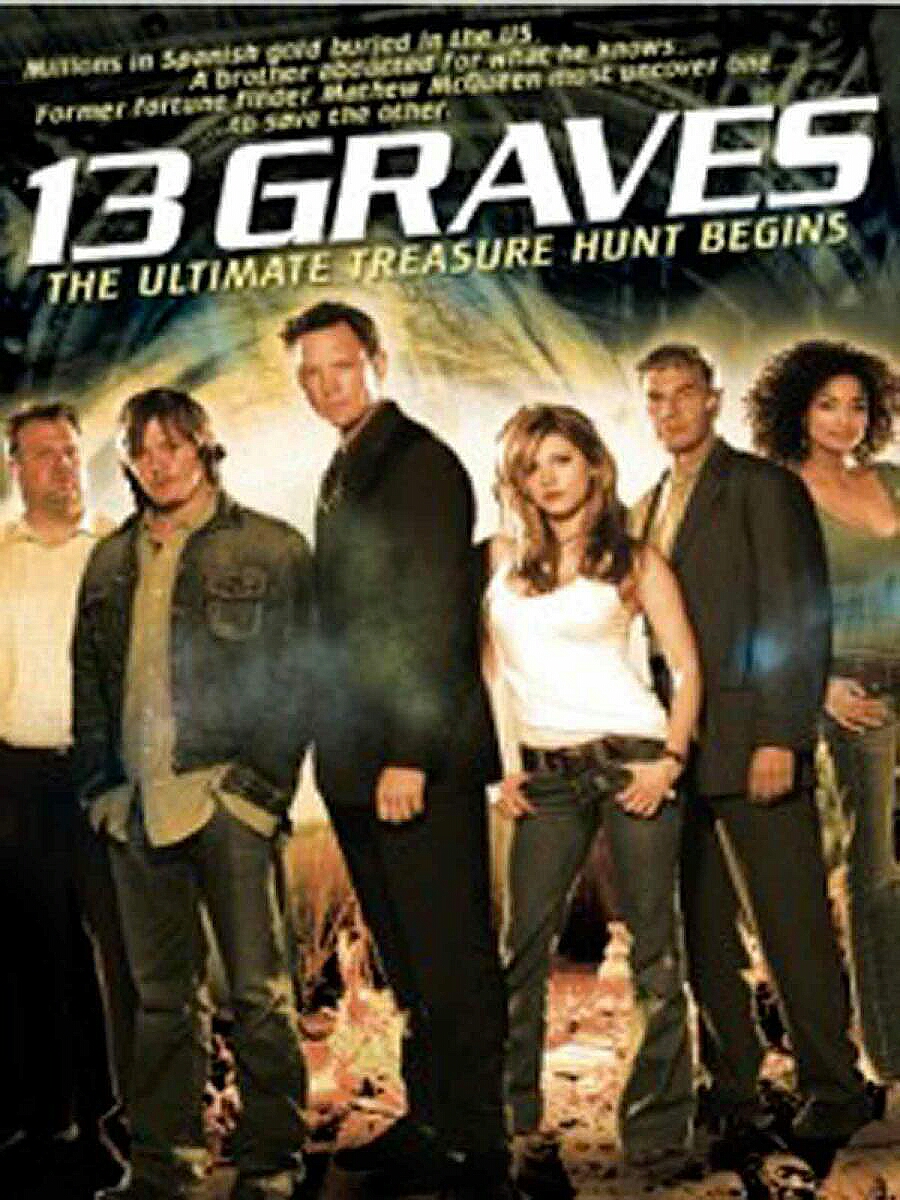 13 Graves (2006)