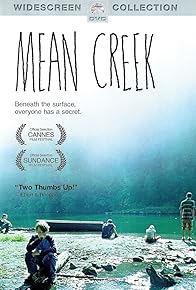 Primary photo for Mean Creek: Audio Commentary Primary photo for Mean Creek: Audio Commentary