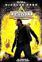 La leyenda del tesoro perdido