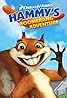 Hammy's Boomerang Adventure (Video 2006) Poster