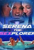 Serena the Sexplorer