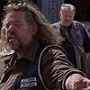 Mark Boone Junior and William Lucking in Sons of Anarchy (2008)