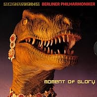 Primary photo for Scorpions Feat. The Berlin Philharmonic: Moment of Glory