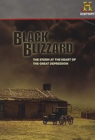 Primary photo for Black Blizzard