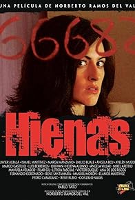 Primary photo for Hienas