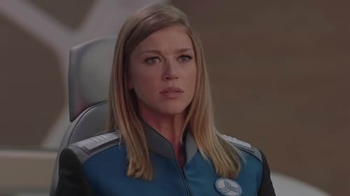 The Orville: Season 2 First Look