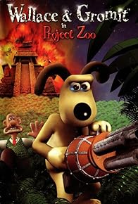 Primary photo for Wallace & Gromit in Project Zoo