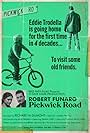 Pickwick Road (2024)