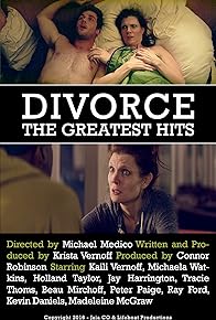 Primary photo for Divorce: The Greatest Hits Primary photo for Divorce: The Greatest Hits