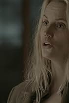 Sofia Helin in The Bridge (2011)