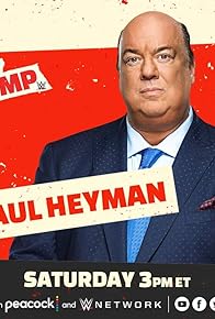 Primary photo for SummerSlam 2021 Preview Special Primary photo for SummerSlam 2021 Preview Special