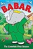 Babar (TV Series 1989–2002) Poster