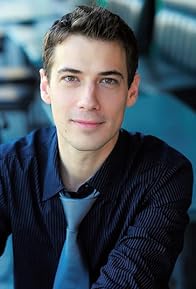 Primary photo for Tristan Vaughan