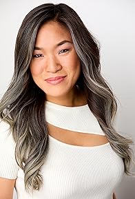Primary photo for Evelyn Wong