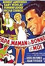 Papa, maman, la bonne et moi... (1954)