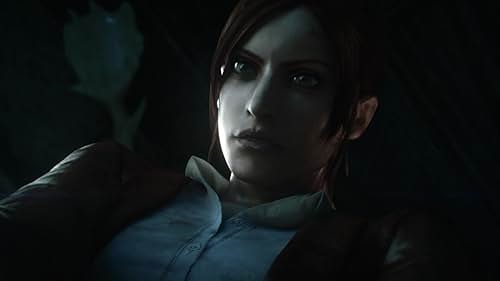 Resident Evil: Revelations 2