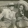 Joseph Cotten and Jennifer Jones in Duel in the Sun (1946)