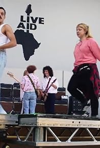 Primary photo for Bohemian Rhapsody: Recreating Live Aid