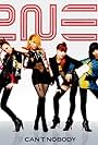 Sandara Park, Park Bom, Gong Min-ji, Lee Chae-rin, and 2NE1 in 2NE1: Can't Nobody (2010)