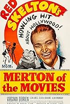 Merton of the Movies