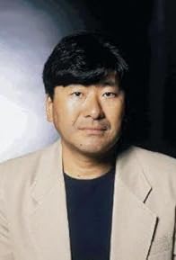 Primary photo for Kôji Suzuki