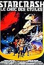 Starcrash : Le Choc des étoiles (1978)