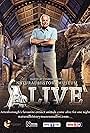 The Making of David Attenborough's Natural History Museum Alive (2014)