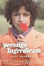 Alia Shawkat in Prestige Ingredients (2016)