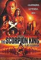 The Scorpion King (El rey escorpión)