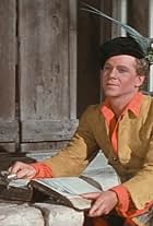 Jimmy Thompson in Brigadoon (1954)