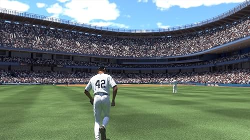 MLB 20: The Show