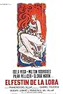 El festin de la loba (1972)