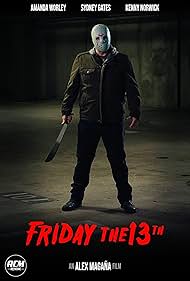 Kenny Norwick in Friday the 13th (2023)