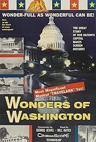 Primary photo for Columbia Musical Travelark: Wonders of Washington, D. C.