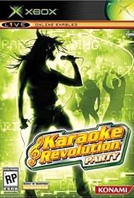 Karaoke Revolution Party (2005)