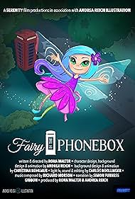 The Fairy in the Phone Box (2021)