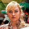 Sophia Myles in Transformers: Age of Extinction (2014)