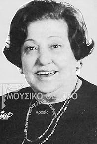Primary photo for Mary Metaxa