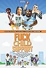 Fuck Child Support the Animated Movie (2021)