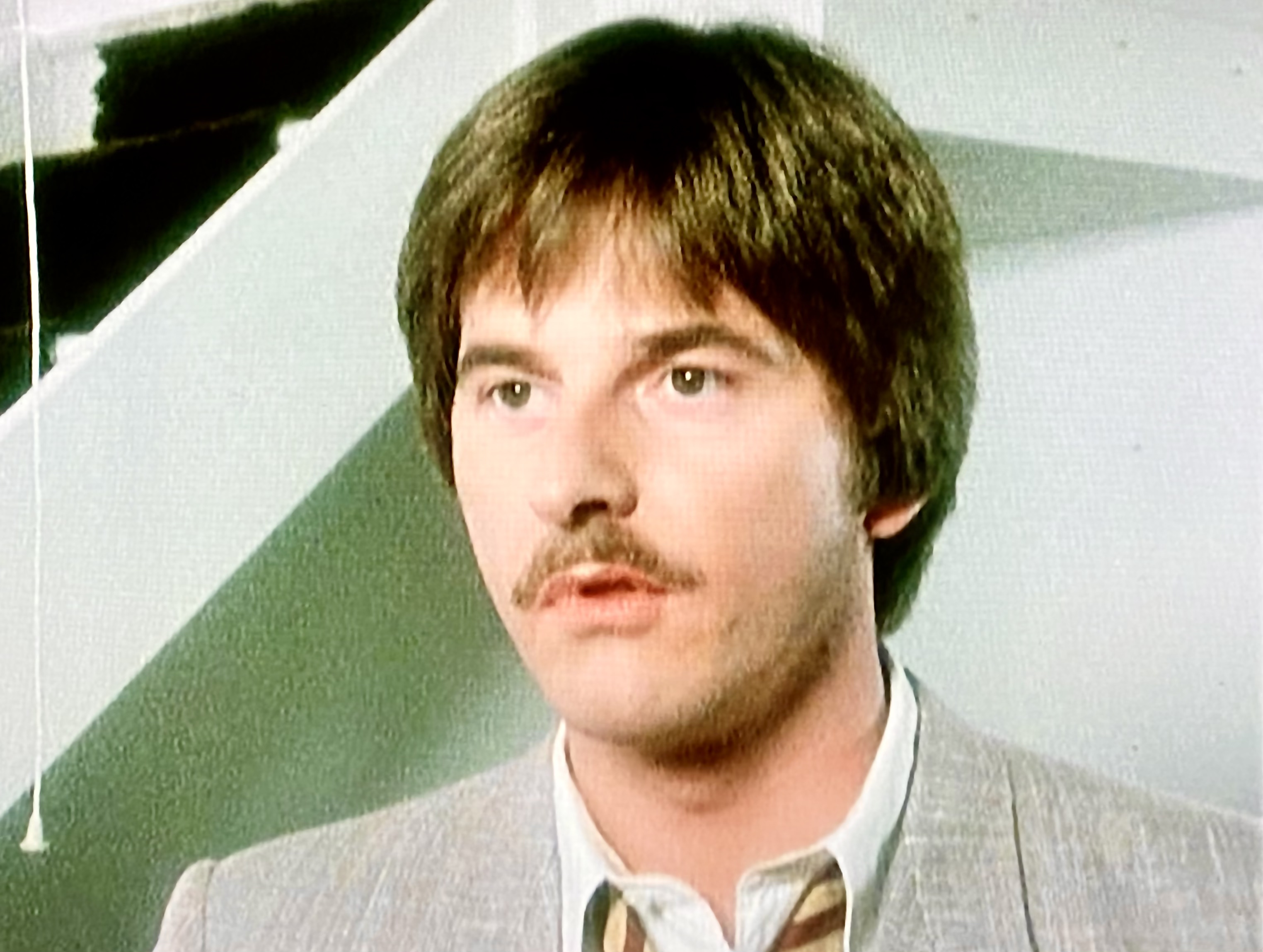 Trevor Eve in Shoestring (1979)