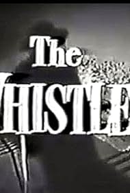 The Whistler (1954)