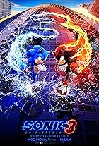 Sonic 3: La película