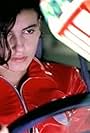 Justine Frischmann in Elastica: Car Song (1995)