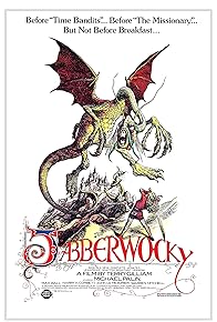 Primary photo for Jabberwocky