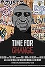 Time for Change (2021)