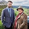 Brenda Blethyn and David Leon in Vera (2011)